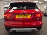 USED 2018 18 JAGUAR F-PACE 3.0 D300 V6 S SUV 5dr Diesel Auto AWD Euro 6 (s/s) (300 ps) UK DELIVERY FLAT FEE &pound;250 (SUBJECT TO DEAL) *OVER 100 IMAGES ON OUR WEBSITE*BESPOKE FINANCE ARRANGED*PART EXCHANGE WELCOME*ALL VEHICLES HPI CLEAR