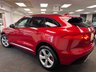 USED 2018 18 JAGUAR F-PACE 3.0 D300 V6 S SUV 5dr Diesel Auto AWD Euro 6 (s/s) (300 ps) UK DELIVERY FLAT FEE &pound;250 (SUBJECT TO DEAL) *OVER 100 IMAGES ON OUR WEBSITE*BESPOKE FINANCE ARRANGED*PART EXCHANGE WELCOME*ALL VEHICLES HPI CLEAR