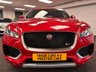 USED 2018 18 JAGUAR F-PACE 3.0 D300 V6 S SUV 5dr Diesel Auto AWD Euro 6 (s/s) (300 ps) UK DELIVERY FLAT FEE &pound;250 (SUBJECT TO DEAL) *OVER 100 IMAGES ON OUR WEBSITE*BESPOKE FINANCE ARRANGED*PART EXCHANGE WELCOME*ALL VEHICLES HPI CLEAR