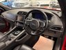 USED 2018 18 JAGUAR F-PACE 3.0 D300 V6 S SUV 5dr Diesel Auto AWD Euro 6 (s/s) (300 ps) UK DELIVERY FLAT FEE &pound;250 (SUBJECT TO DEAL) *OVER 100 IMAGES ON OUR WEBSITE*BESPOKE FINANCE ARRANGED*PART EXCHANGE WELCOME*ALL VEHICLES HPI CLEAR