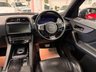 USED 2018 18 JAGUAR F-PACE 3.0 D300 V6 S SUV 5dr Diesel Auto AWD Euro 6 (s/s) (300 ps) UK DELIVERY FLAT FEE &pound;250 (SUBJECT TO DEAL) *OVER 100 IMAGES ON OUR WEBSITE*BESPOKE FINANCE ARRANGED*PART EXCHANGE WELCOME*ALL VEHICLES HPI CLEAR