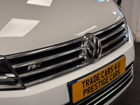 USED 2016 65 VOLKSWAGEN TOUAREG 3.0 TDI V6 BlueMotion Tech R-Line SUV 5dr Diesel Tiptronic 4WD Euro 6 (s/s) (262 ps) UK DELIVERY FLAT FEE &pound;250 (SUBJECT TO DEAL) *OVER 100 IMAGES ON OUR WEBSITE*BESPOKE FINANCE ARRANGED*PART EXCHANGE WELCOME*ALL VEHICLES HPI CLEAR