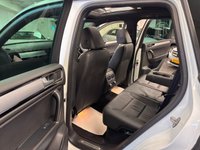 USED 2016 65 VOLKSWAGEN TOUAREG 3.0 TDI V6 BlueMotion Tech R-Line SUV 5dr Diesel Tiptronic 4WD Euro 6 (s/s) (262 ps) UK DELIVERY FLAT FEE &pound;250 (SUBJECT TO DEAL) *OVER 100 IMAGES ON OUR WEBSITE*BESPOKE FINANCE ARRANGED*PART EXCHANGE WELCOME*ALL VEHICLES HPI CLEAR