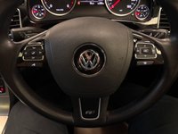 USED 2016 65 VOLKSWAGEN TOUAREG 3.0 TDI V6 BlueMotion Tech R-Line SUV 5dr Diesel Tiptronic 4WD Euro 6 (s/s) (262 ps) UK DELIVERY FLAT FEE &pound;250 (SUBJECT TO DEAL) *OVER 100 IMAGES ON OUR WEBSITE*BESPOKE FINANCE ARRANGED*PART EXCHANGE WELCOME*ALL VEHICLES HPI CLEAR