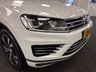 USED 2016 65 VOLKSWAGEN TOUAREG 3.0 TDI V6 BlueMotion Tech R-Line SUV 5dr Diesel Tiptronic 4WD Euro 6 (s/s) (262 ps) UK DELIVERY FLAT FEE &pound;250 (SUBJECT TO DEAL) *OVER 100 IMAGES ON OUR WEBSITE*BESPOKE FINANCE ARRANGED*PART EXCHANGE WELCOME*ALL VEHICLES HPI CLEAR