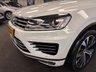 USED 2016 65 VOLKSWAGEN TOUAREG 3.0 TDI V6 BlueMotion Tech R-Line SUV 5dr Diesel Tiptronic 4WD Euro 6 (s/s) (262 ps) UK DELIVERY FLAT FEE &pound;250 (SUBJECT TO DEAL) *OVER 100 IMAGES ON OUR WEBSITE*BESPOKE FINANCE ARRANGED*PART EXCHANGE WELCOME*ALL VEHICLES HPI CLEAR