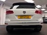 USED 2016 65 VOLKSWAGEN TOUAREG 3.0 TDI V6 BlueMotion Tech R-Line SUV 5dr Diesel Tiptronic 4WD Euro 6 (s/s) (262 ps) UK DELIVERY FLAT FEE &pound;250 (SUBJECT TO DEAL) *OVER 100 IMAGES ON OUR WEBSITE*BESPOKE FINANCE ARRANGED*PART EXCHANGE WELCOME*ALL VEHICLES HPI CLEAR