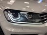 USED 2016 65 VOLKSWAGEN TOUAREG 3.0 TDI V6 BlueMotion Tech R-Line SUV 5dr Diesel Tiptronic 4WD Euro 6 (s/s) (262 ps) UK DELIVERY FLAT FEE &pound;250 (SUBJECT TO DEAL) *OVER 100 IMAGES ON OUR WEBSITE*BESPOKE FINANCE ARRANGED*PART EXCHANGE WELCOME*ALL VEHICLES HPI CLEAR