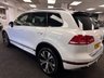 USED 2016 65 VOLKSWAGEN TOUAREG 3.0 TDI V6 BlueMotion Tech R-Line SUV 5dr Diesel Tiptronic 4WD Euro 6 (s/s) (262 ps) UK DELIVERY FLAT FEE &pound;250 (SUBJECT TO DEAL) *OVER 100 IMAGES ON OUR WEBSITE*BESPOKE FINANCE ARRANGED*PART EXCHANGE WELCOME*ALL VEHICLES HPI CLEAR