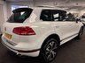 USED 2016 65 VOLKSWAGEN TOUAREG 3.0 TDI V6 BlueMotion Tech R-Line SUV 5dr Diesel Tiptronic 4WD Euro 6 (s/s) (262 ps) UK DELIVERY FLAT FEE &pound;250 (SUBJECT TO DEAL) *OVER 100 IMAGES ON OUR WEBSITE*BESPOKE FINANCE ARRANGED*PART EXCHANGE WELCOME*ALL VEHICLES HPI CLEAR