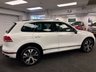 USED 2016 65 VOLKSWAGEN TOUAREG 3.0 TDI V6 BlueMotion Tech R-Line SUV 5dr Diesel Tiptronic 4WD Euro 6 (s/s) (262 ps) UK DELIVERY FLAT FEE &pound;250 (SUBJECT TO DEAL) *OVER 100 IMAGES ON OUR WEBSITE*BESPOKE FINANCE ARRANGED*PART EXCHANGE WELCOME*ALL VEHICLES HPI CLEAR