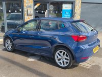 USED 2018 18 SEAT IBIZA 1.0 TSI FR Hatchback 5dr Petrol DSG Euro 6 (s/s) (115 ps) 6 MONTHS RAC WARRANTY 2 KEYS