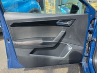 USED 2018 18 SEAT IBIZA 1.0 TSI FR Hatchback 5dr Petrol DSG Euro 6 (s/s) (115 ps) 6 MONTHS RAC WARRANTY 2 KEYS