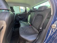 USED 2018 18 SEAT IBIZA 1.0 TSI FR Hatchback 5dr Petrol DSG Euro 6 (s/s) (115 ps) 6 MONTHS RAC WARRANTY 2 KEYS