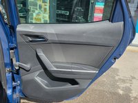 USED 2018 18 SEAT IBIZA 1.0 TSI FR Hatchback 5dr Petrol DSG Euro 6 (s/s) (115 ps) 6 MONTHS RAC WARRANTY 2 KEYS