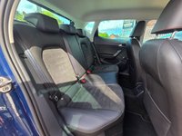 USED 2018 18 SEAT IBIZA 1.0 TSI FR Hatchback 5dr Petrol DSG Euro 6 (s/s) (115 ps) 6 MONTHS RAC WARRANTY 2 KEYS