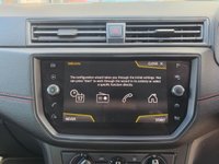 USED 2018 18 SEAT IBIZA 1.0 TSI FR Hatchback 5dr Petrol DSG Euro 6 (s/s) (115 ps) 6 MONTHS RAC WARRANTY 2 KEYS