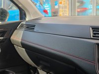 USED 2018 18 SEAT IBIZA 1.0 TSI FR Hatchback 5dr Petrol DSG Euro 6 (s/s) (115 ps) 6 MONTHS RAC WARRANTY 2 KEYS