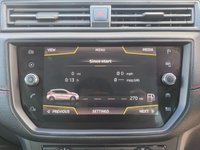 USED 2018 18 SEAT IBIZA 1.0 TSI FR Hatchback 5dr Petrol DSG Euro 6 (s/s) (115 ps) 6 MONTHS RAC WARRANTY 2 KEYS