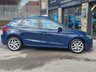 USED 2018 18 SEAT IBIZA 1.0 TSI FR Hatchback 5dr Petrol DSG Euro 6 (s/s) (115 ps) 6 MONTHS RAC WARRANTY 2 KEYS
