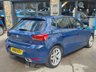 USED 2018 18 SEAT IBIZA 1.0 TSI FR Hatchback 5dr Petrol DSG Euro 6 (s/s) (115 ps) 6 MONTHS RAC WARRANTY 2 KEYS