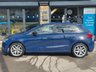 USED 2018 18 SEAT IBIZA 1.0 TSI FR Hatchback 5dr Petrol DSG Euro 6 (s/s) (115 ps) 6 MONTHS RAC WARRANTY 2 KEYS