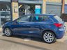 USED 2018 18 SEAT IBIZA 1.0 TSI FR Hatchback 5dr Petrol DSG Euro 6 (s/s) (115 ps) 6 MONTHS RAC WARRANTY 2 KEYS