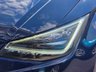 USED 2018 18 SEAT IBIZA 1.0 TSI FR Hatchback 5dr Petrol DSG Euro 6 (s/s) (115 ps) 6 MONTHS RAC WARRANTY 2 KEYS