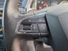 USED 2018 18 SEAT IBIZA 1.0 TSI FR Hatchback 5dr Petrol DSG Euro 6 (s/s) (115 ps) 6 MONTHS RAC WARRANTY 2 KEYS