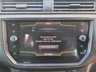 USED 2018 18 SEAT IBIZA 1.0 TSI FR Hatchback 5dr Petrol DSG Euro 6 (s/s) (115 ps) 6 MONTHS RAC WARRANTY 2 KEYS