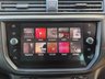 USED 2018 18 SEAT IBIZA 1.0 TSI FR Hatchback 5dr Petrol DSG Euro 6 (s/s) (115 ps) 6 MONTHS RAC WARRANTY 2 KEYS
