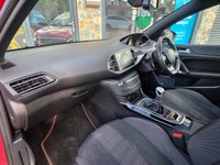 USED 2018 68 PEUGEOT 308 SW 1.5 BlueHDi GT Line Estate 5dr Diesel Manual Euro 6 (s/s) (130 ps) 6 MONTHS RAC WARRANTY 2 KEYS