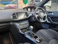 USED 2018 68 PEUGEOT 308 SW 1.5 BlueHDi GT Line Estate 5dr Diesel Manual Euro 6 (s/s) (130 ps) 6 MONTHS RAC WARRANTY 2 KEYS