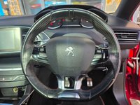 USED 2018 68 PEUGEOT 308 SW 1.5 BlueHDi GT Line Estate 5dr Diesel Manual Euro 6 (s/s) (130 ps) 6 MONTHS RAC WARRANTY 2 KEYS