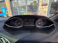USED 2018 68 PEUGEOT 308 SW 1.5 BlueHDi GT Line Estate 5dr Diesel Manual Euro 6 (s/s) (130 ps) 6 MONTHS RAC WARRANTY 2 KEYS