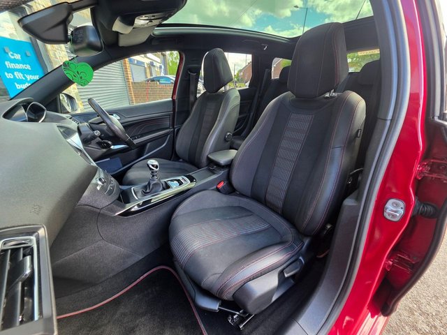 View our PEUGEOT 308 SW