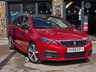 USED 2018 68 PEUGEOT 308 SW 1.5 BlueHDi GT Line Estate 5dr Diesel Manual Euro 6 (s/s) (130 ps) 6 MONTHS RAC WARRANTY 2 KEYS