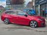 USED 2018 68 PEUGEOT 308 SW 1.5 BlueHDi GT Line Estate 5dr Diesel Manual Euro 6 (s/s) (130 ps) 6 MONTHS RAC WARRANTY 2 KEYS