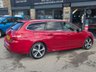 USED 2018 68 PEUGEOT 308 SW 1.5 BlueHDi GT Line Estate 5dr Diesel Manual Euro 6 (s/s) (130 ps) 6 MONTHS RAC WARRANTY 2 KEYS