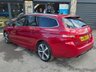 USED 2018 68 PEUGEOT 308 SW 1.5 BlueHDi GT Line Estate 5dr Diesel Manual Euro 6 (s/s) (130 ps) 6 MONTHS RAC WARRANTY 2 KEYS