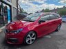 USED 2018 68 PEUGEOT 308 SW 1.5 BlueHDi GT Line Estate 5dr Diesel Manual Euro 6 (s/s) (130 ps) 6 MONTHS RAC WARRANTY 2 KEYS