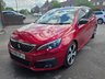USED 2018 68 PEUGEOT 308 SW 1.5 BlueHDi GT Line Estate 5dr Diesel Manual Euro 6 (s/s) (130 ps) 6 MONTHS RAC WARRANTY 2 KEYS