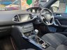 USED 2018 68 PEUGEOT 308 SW 1.5 BlueHDi GT Line Estate 5dr Diesel Manual Euro 6 (s/s) (130 ps) 6 MONTHS RAC WARRANTY 2 KEYS