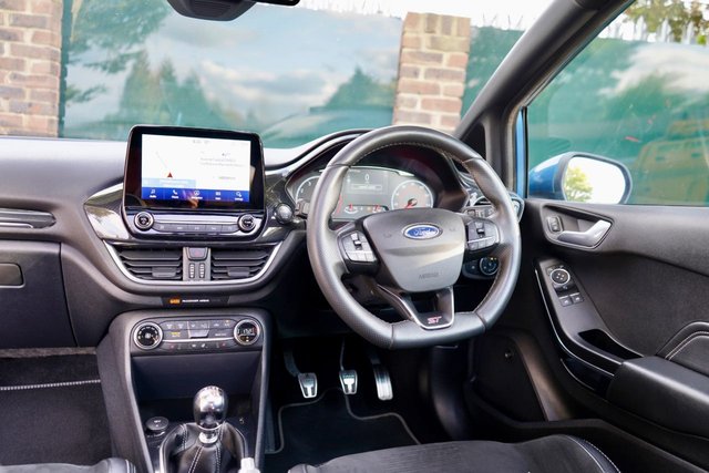View our FORD FIESTA
