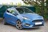 USED 2020 20 FORD FIESTA 1.5T EcoBoost ST-3 Hatchback 3dr Petrol Manual Euro 6 (s/s) (200 ps) 