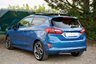 USED 2020 20 FORD FIESTA 1.5T EcoBoost ST-3 Hatchback 3dr Petrol Manual Euro 6 (s/s) (200 ps) 