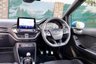 USED 2020 20 FORD FIESTA 1.5T EcoBoost ST-3 Hatchback 3dr Petrol Manual Euro 6 (s/s) (200 ps) 