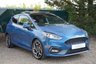 USED 2020 20 FORD FIESTA 1.5T EcoBoost ST-3 Hatchback 3dr Petrol Manual Euro 6 (s/s) (200 ps) 