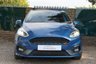 USED 2020 20 FORD FIESTA 1.5T EcoBoost ST-3 Hatchback 3dr Petrol Manual Euro 6 (s/s) (200 ps) 