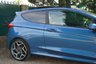 USED 2020 20 FORD FIESTA 1.5T EcoBoost ST-3 Hatchback 3dr Petrol Manual Euro 6 (s/s) (200 ps) 
